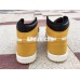 AIR JORDAN 1 RETRO HI YELLOW OCHRE 555088-109
