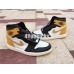 AIR JORDAN 1 RETRO HI YELLOW OCHRE 555088-109