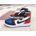 AIR JORDAN 1 RETRO HIGH (GS) REBEL XX AT4151-001