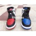 AIR JORDAN 1 RETRO HIGH (GS) REBEL XX AT4151-001