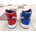 AIR JORDAN 1 RETRO HIGH (GS) REBEL XX AT4151-001