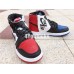 AIR JORDAN 1 RETRO HIGH (GS) REBEL XX AT4151-001