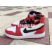 AIR JORDAN 1 RETRO HIGH (GS) REBEL XX AT4151-100