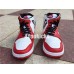 AIR JORDAN 1 RETRO HIGH (GS) REBEL XX AT4151-100