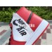 AIR JORDAN 1 RETRO HIGH (GS) REBEL XX AT4151-100