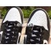 AIR JORDAN 1 RETRO LOW OG BLACK TOE