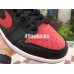 AIR JORDAN 1 RETRO LOW OG BRED 705329-001