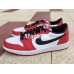 AIR JORDAN 1 RETRO LOW OG CHICAGO
