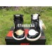 AIR JORDAN 1 RETRO TOP 3 IN BLACK AND GOLD