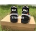 OFF WHITE X NIKE BLAZER MID AA3832-001