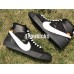 OFF WHITE X NIKE BLAZER MID AA3832-001