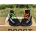 OFF-WHITE X ADIDAS YEEZY BOOST 350 V2 CUSTOM MADE BLACK