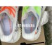 OFF-WHITE X ADIDAS YEEZY BOOST 350 V2 CUSTOM MADE WHITE
