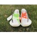 OFF-WHITE X ADIDAS YEEZY BOOST 350 V2 CUSTOM MADE WHITE