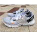 OFF-WHITE X NIKE AIR PRESTO 2.0 GREY AA3830-001