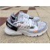 OFF-WHITE X NIKE AIR PRESTO 2.0 GREY AA3830-001