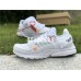 OFF-WHITE X NIKE AIR PRESTO 2.0 WHITE AA3830-100