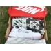 OFF-WHITE X NIKE AIR PRESTO 2.0 WHITE AA3830-100