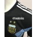 ARGENTINA AWAY 2018 FIFA WORLD CUP PLAYER VERSION SOCCER JERSEY