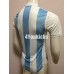 ARGENTINA HOME 2018 FIFA WORLD CUP PLAYER VERSION SOCCER JERSEY
