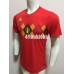 BELGIUM HOME 2018 FIFA WORLD CUP PLAYER VERSION SOCCER JERSEY