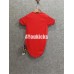 BELGIUM HOME TODDLER 2018 FIFA WORLD CUP THAILAND SOCCER JERSEY