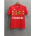 BELGIUM HOME YOUTH 2018 FIFA WORLD CUP THAILAND SOCCER JERSEY