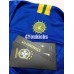 BRAZIL AWAY 2018 FIFA WORLD CUP THAILAND SOCCER JERSEY
