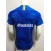 BRAZIL AWAY 2018 FIFA WORLD CUP THAILAND SOCCER JERSEY