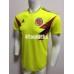 COLOMBIA HOME 2018 FIFA WORLD CUP PLAYER VERSION SOCCER JERSEY