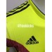 COLOMBIA HOME 2018 FIFA WORLD CUP PLAYER VERSION SOCCER JERSEY