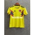COLOMBIA HOME YOUTH 2018 FIFA WORLD CUP THAILAND SOCCER JERSEY