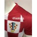 CROATIA HOME 2018 FIFA WORLD CUP THAILAND SOCCER JERSEY