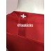 ENGLAND AWAY 2018 FIFA WORLD CUP THAILAND SOCCER JERSEY