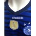 GERMANY GOALKEEPER 2018 FIFA WORLD CUP THAILAND SOCCER JERSEY