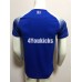 ICELAND HOME 2018 FIFA WORLD CUP THAILAND SOCCER JERSEY