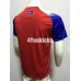 ICELAND RED GOALKEEPER 2018 FIFA WORLD CUP THAILAND SOCCER JERSEY