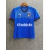 ITALY HOME YOUTH 2018 FIFA WORLD CUP THAILAND SOCCER JERSEY
