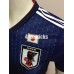 JAPAN HOME 2018 FIFA WORLD CUP PLAYER VERSION SOCCER JERSEY