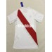 PERU HOME 2018 FIFA WORLD CUP THAILAND SOCCER JERSEY