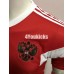 RUSSIA HOME 2018 FIFA WORLD CUP PLAYER VERSION SOCCER JERSEY