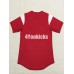 RUSSIA HOME 2018 FIFA WORLD CUP THAILAND SOCCER JERSEY
