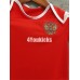 RUSSIA HOME TODDLER 2018 FIFA WORLD CUP THAILAND SOCCER JERSEY