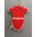 RUSSIA HOME TODDLER 2018 FIFA WORLD CUP THAILAND SOCCER JERSEY