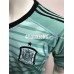 SPAIN GOALKEEPER 2018 FIFA WORLD CUP THAILAND SOCCER JERSEY