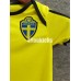 SWEDEN HOME TODDLER 2018 FIFA WORLD CUP THAILAND SOCCER JERSEY