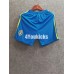 SWEDEN HOME YOUTH 2018 FIFA WORLD CUP THAILAND SOCCER JERSEY