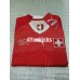 SWITZERLAND HOME YOUTH 2018 FIFA WORLD CUP THAILAND SOCCER JERSEY