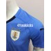 URUGUAY HOME 2018 FIFA WORLD CUP THAILAND SOCCER JERSEY