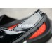 AIR JORDAN HYDRO 11 BLACK RED AA1336-001